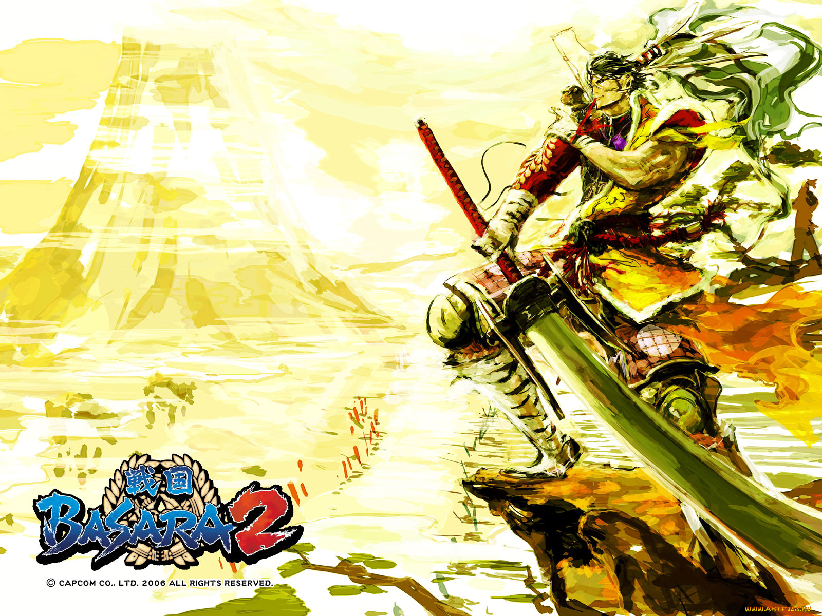 , , sengoku, basara